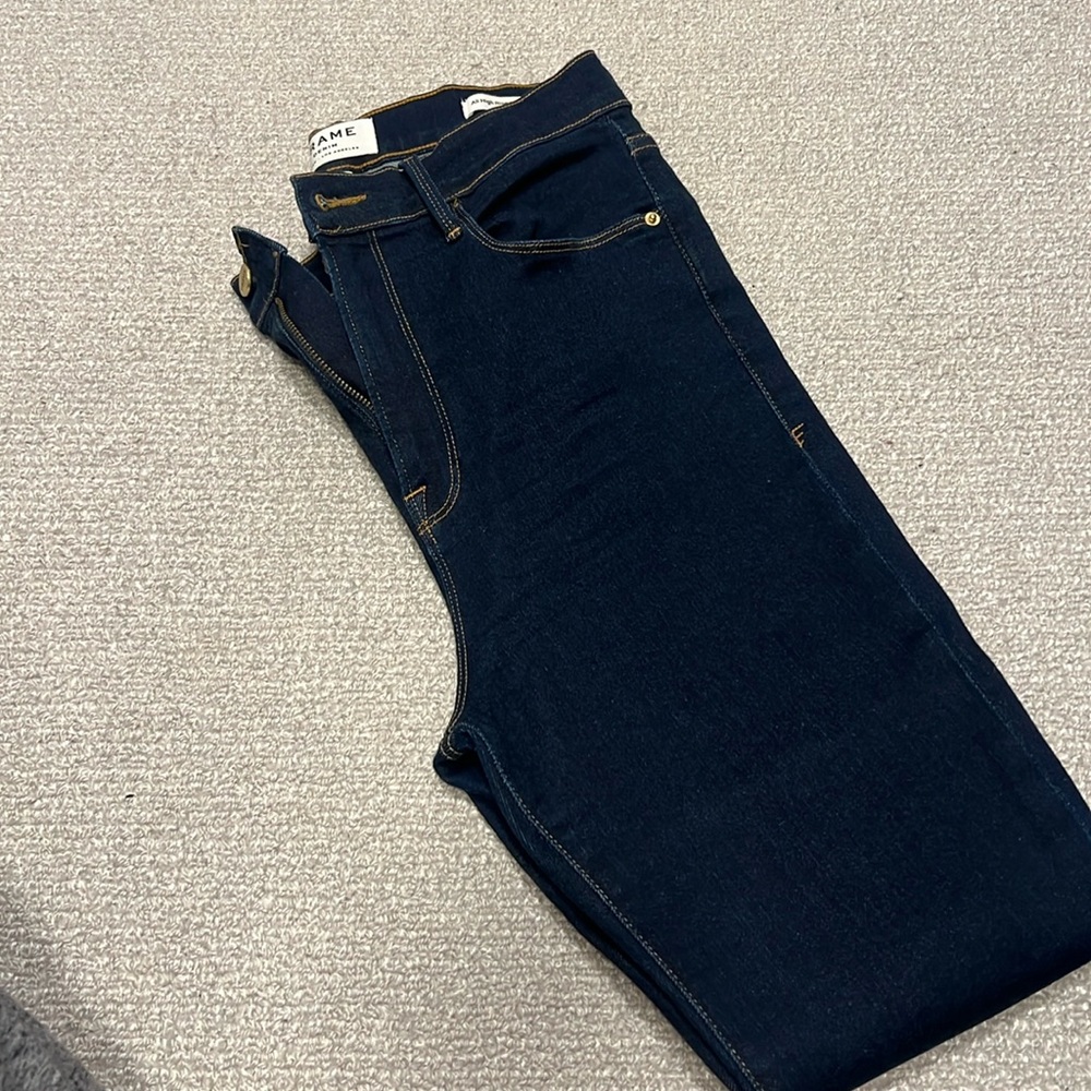 FRAME Denim Womens Jeans in Size 29
